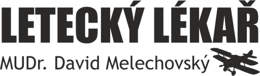 Centrum letecké medicíny, s.r.o. logo