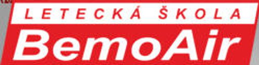 Letecký servis BEMOAIR logo
