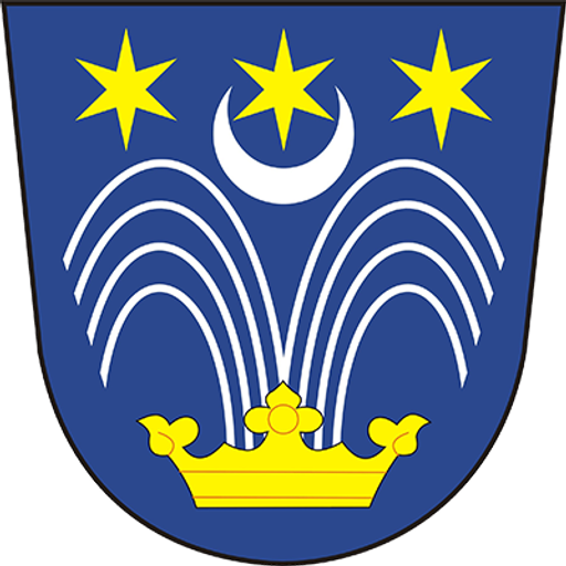 Letiny - obecní úřad logo