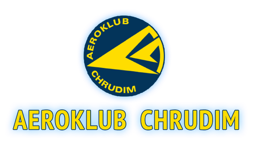 Aeroklub Chrudim logo