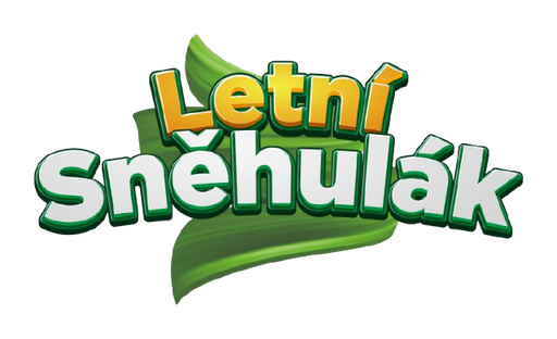 Letní Sněhulák, o.s. logo