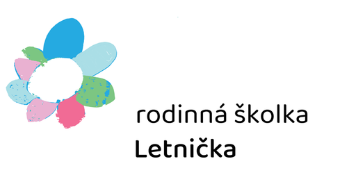 Rodinná školka Letnička logo