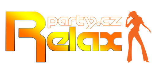 Letní parket Relax Prasek logo