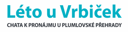 Pláž U Vrbiček logo