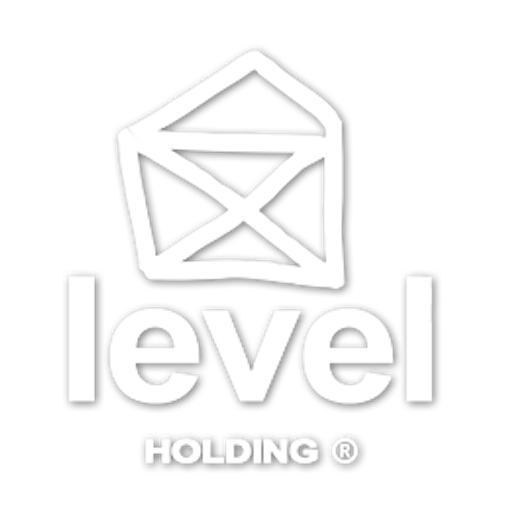 LEVEL Hlinsko, spol. s r.o. logo