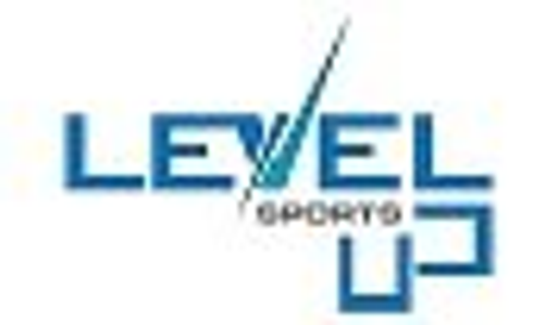 Level UP Sports logo