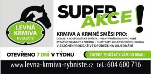 Levna-krmiva-rybniste.cz logo