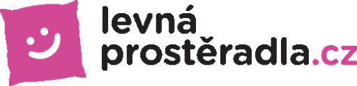 Levnaprosteradla.cz logo