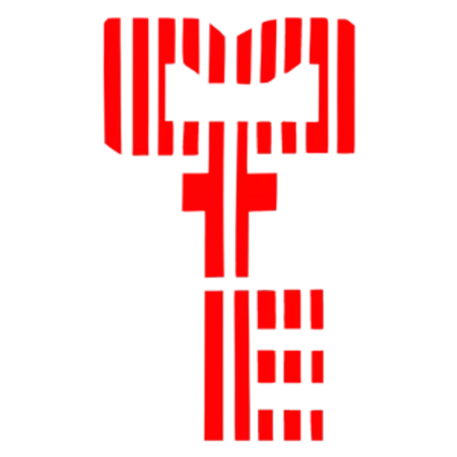 Zámečnictví KEY NON STOP s.r.o. logo