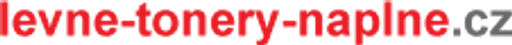 Levne-tonery-naplne.cz logo