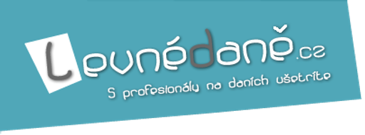 Levnédaně.cz logo