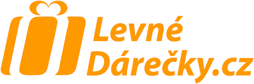 Levnedarecky.cz logo