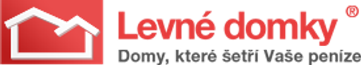 Levné domky.cz logo
