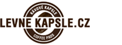 Levnekapsle.cz logo
