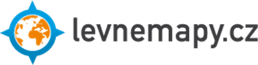 Levnemapy.cz logo
