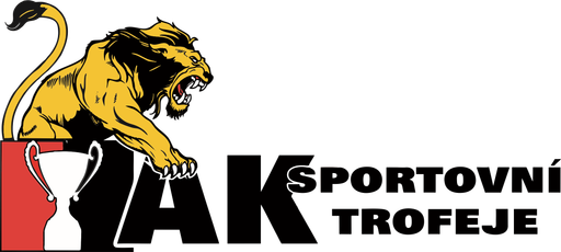 AK Sportovní trofeje logo