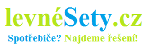 levneSety.cz logo