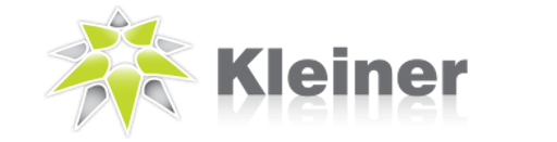 KLEINER logo