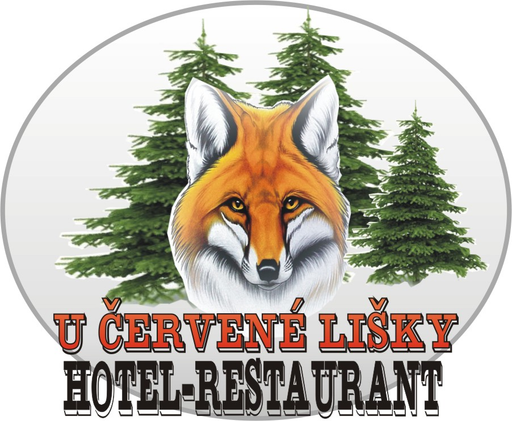Hotel U Červené lišky logo