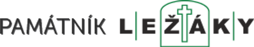 Pietní území Ležáky - Národní kulturní památka logo