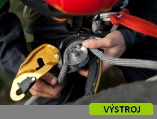 VP climbing servis logo