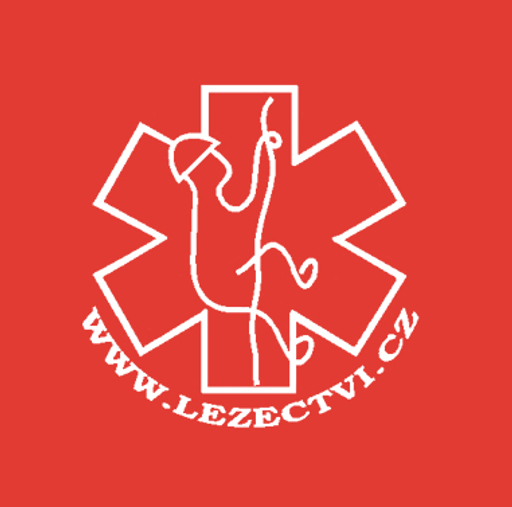 Lezectví.cz logo