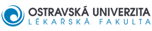 Ostravská univerzita - Lékařská fakulta logo
