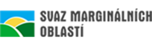 Svaz marginálních oblastí logo