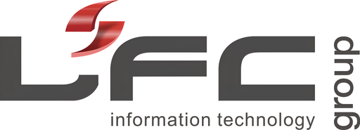 LFC GROUP, s.r.o. logo