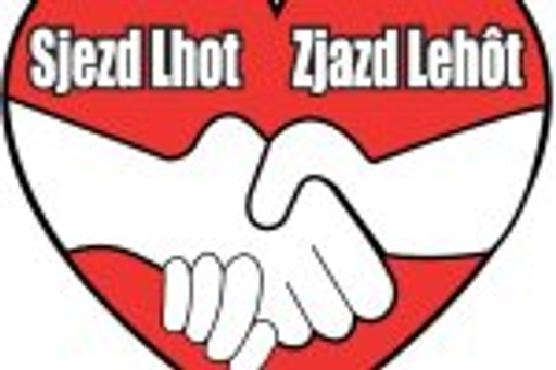 Lhota pod Libčany - obecní úřad logo