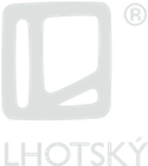 Lhotský, s.r.o. logo