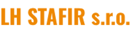 LH STAFIR, s.r.o. logo