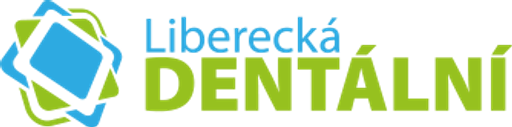 Liberecká dentální, s.r.o. logo