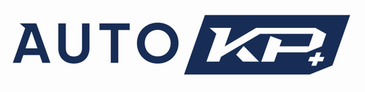 AUTO KP PLUS TO s.r.o. logo