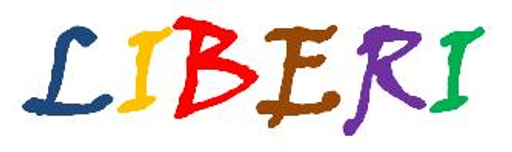 LIBERI, odborová organizace logo