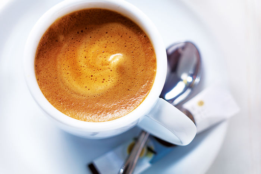 Liberica Cafe logo