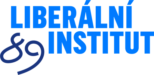 Liberální institut logo