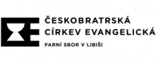 Farní sbor Českobratrské církve evangelické v Libiši logo