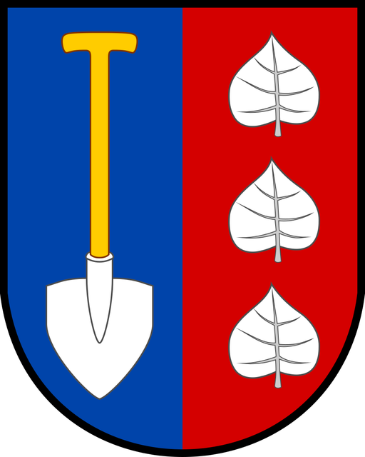 Libníkovice - obecní úřad logo