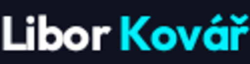 Libor Kovář logo