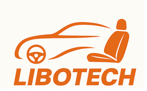Libotech.cz logo
