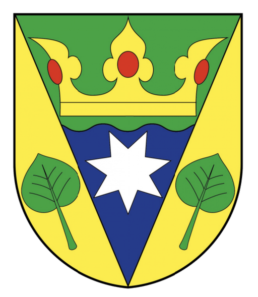 Libotov - obecní úřad logo