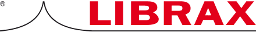 LIBRAX, společnost s ručením omezeným logo