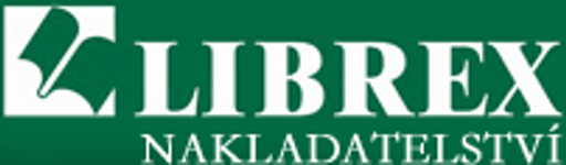 LIBREX Publishing, s.r.o. logo