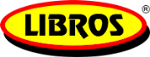Libor Václavík - LIBROS logo