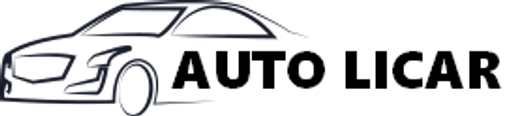 Auto LiCar s.r.o. logo