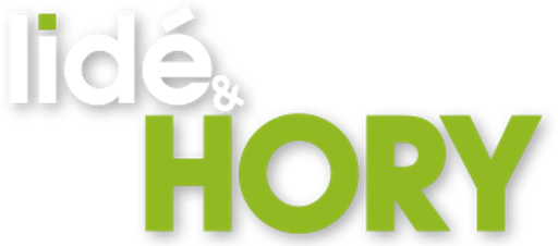 LIDÉ & HORY, s.r.o. logo