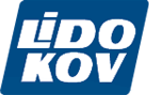 L i d o k o v, výrobní družstvo logo