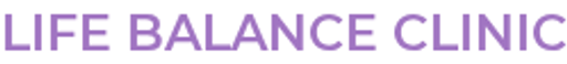 Life balance clinic logo