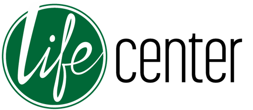 Life Center logo
